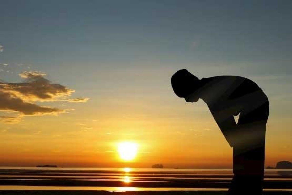 Güneş tutulması esnasında kılınan Küsuf namazı nedir?