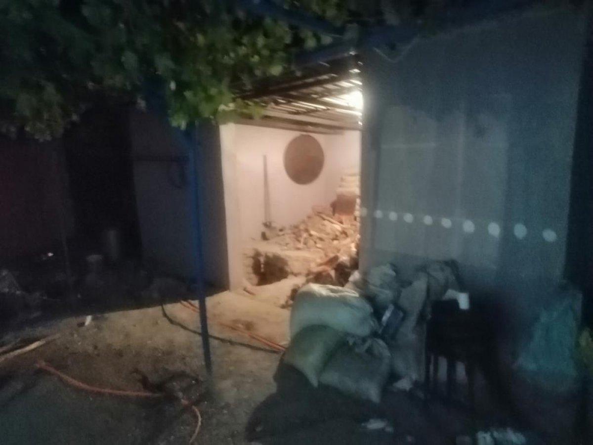 Kayseri'de kayıp çifti öldürüp tandıra gömdüler