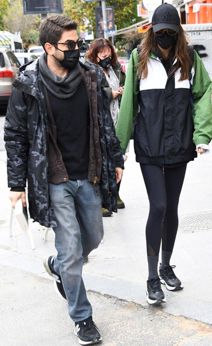 Dilan Çiçek Deniz ile Alihan Aloğlu ayrıldı