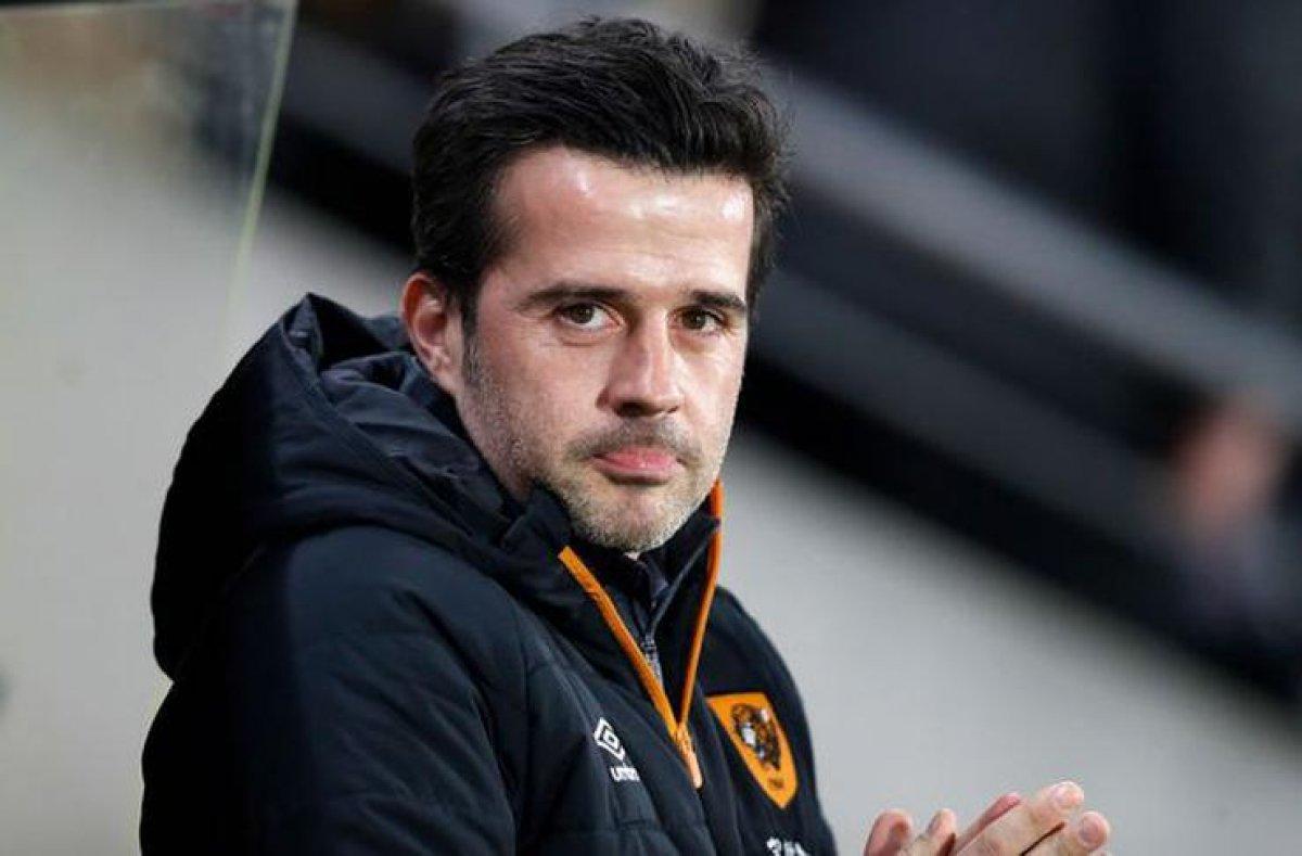 Fenerbahçe'nin gündemindeki isim Marco Silva kimdir? Marco Silva'nın biyografisi..