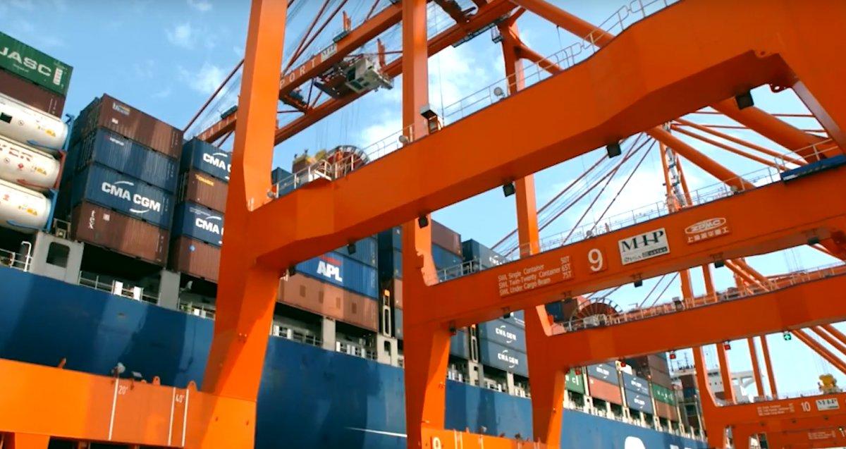 Türk sanayisinde çarklar dönüyor