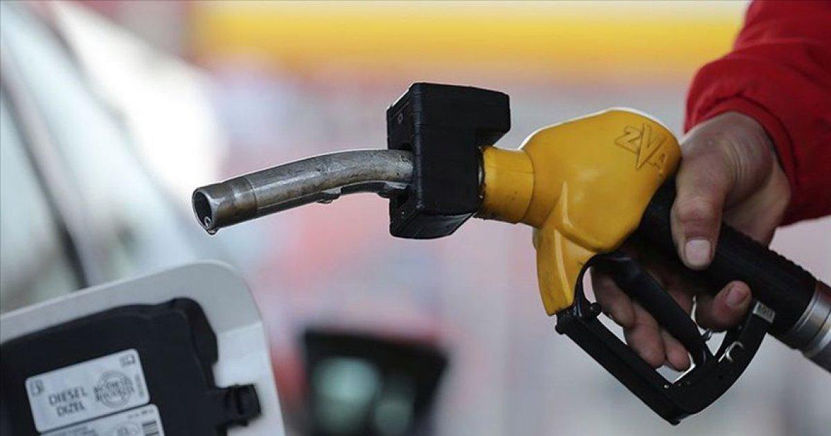 ABD'de akaryakıt stokları azaldı