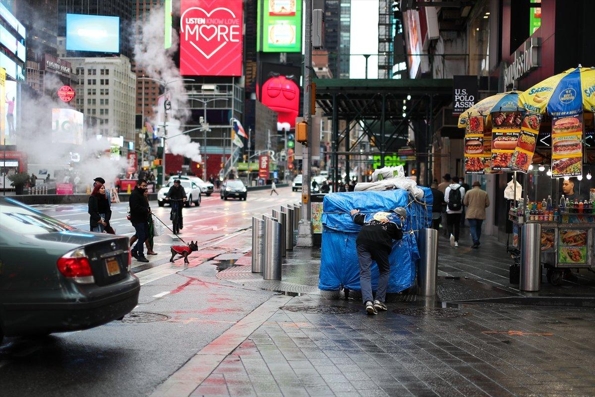 ABD enflasyonu zirveye çıktı