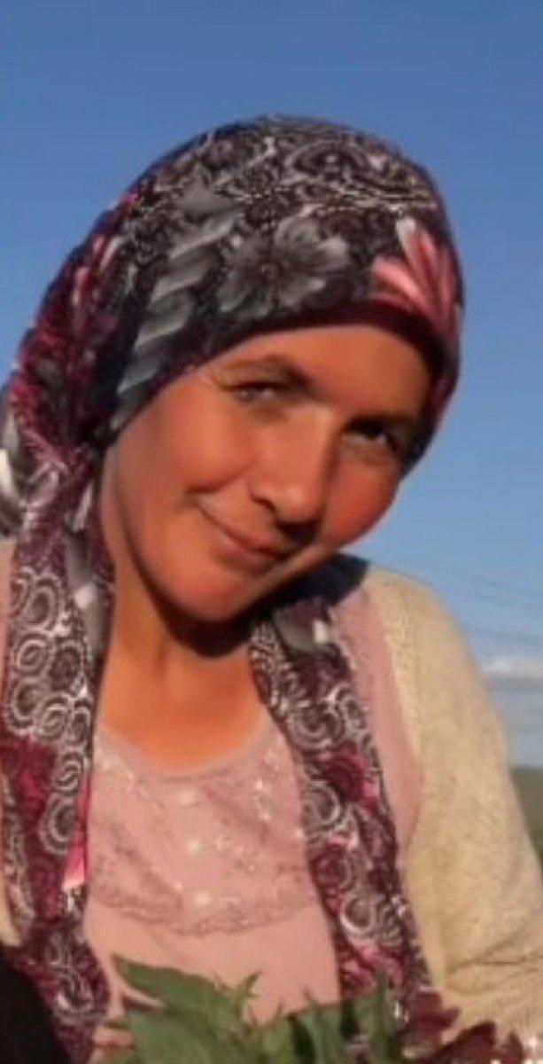 Kayseri'de kayıp çifti öldürüp tandıra gömdüler