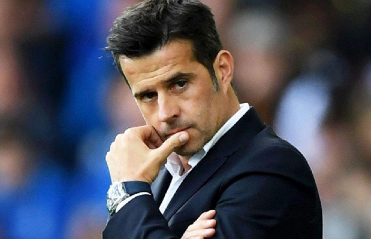 Fenerbahçe'nin gündemindeki isim Marco Silva kimdir? Marco Silva'nın biyografisi..