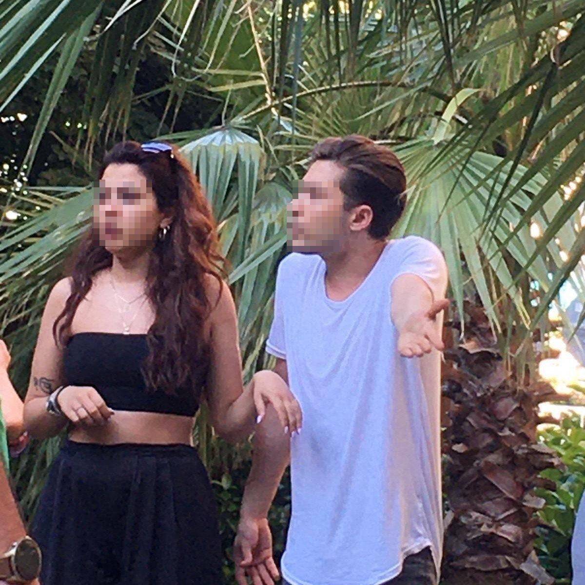 Nişantaşı'nda başörtülü akademisyene saldırıda tutuklama