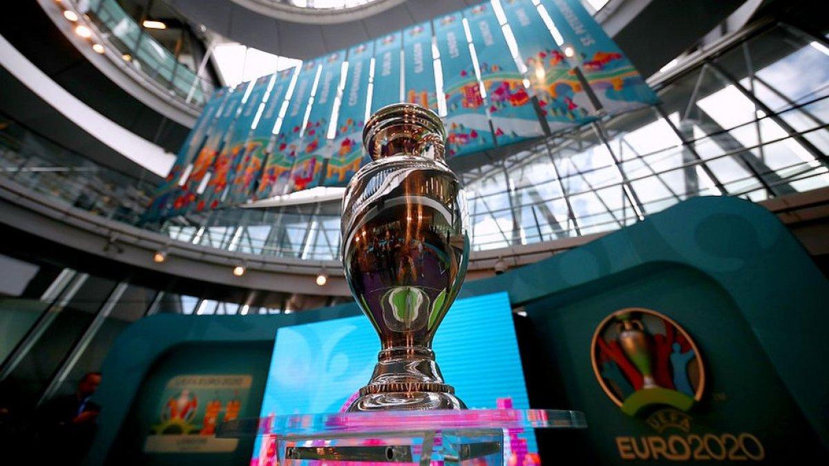 EURO 2020'deki tüm takımların kadroları