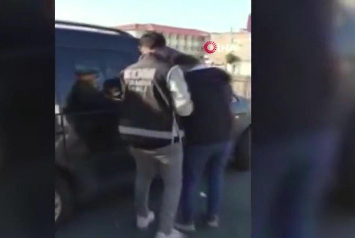 İstanbul’da dolandırıcılık operasyonu: 6 şüpheli yakalandı