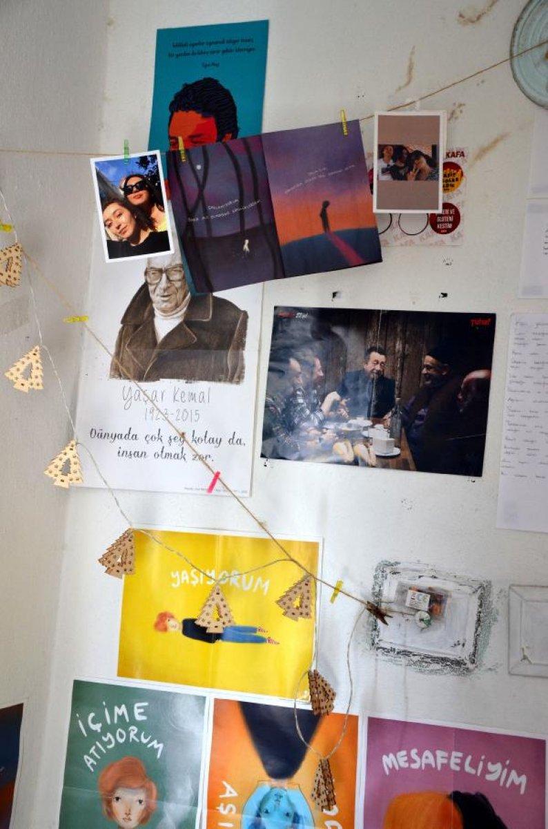 Antalya'da kaybolan genç kız: Evlendim, geri dönmeyeceğim