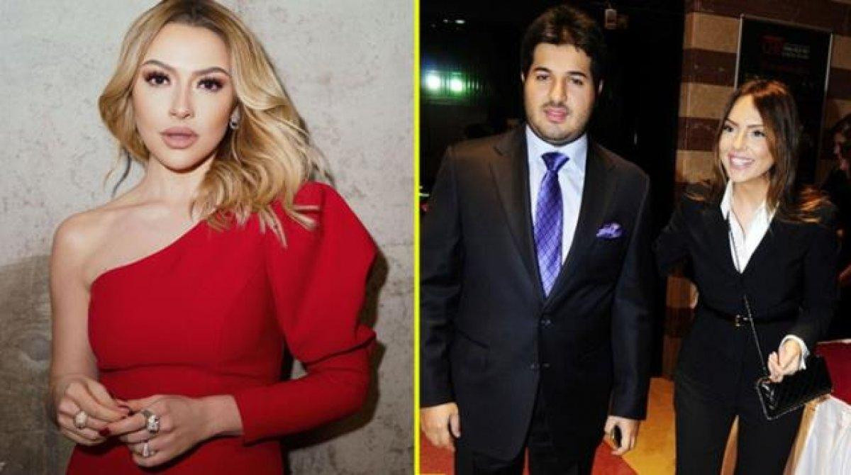 Ebru Gündeş'ten göndermeli paylaşım