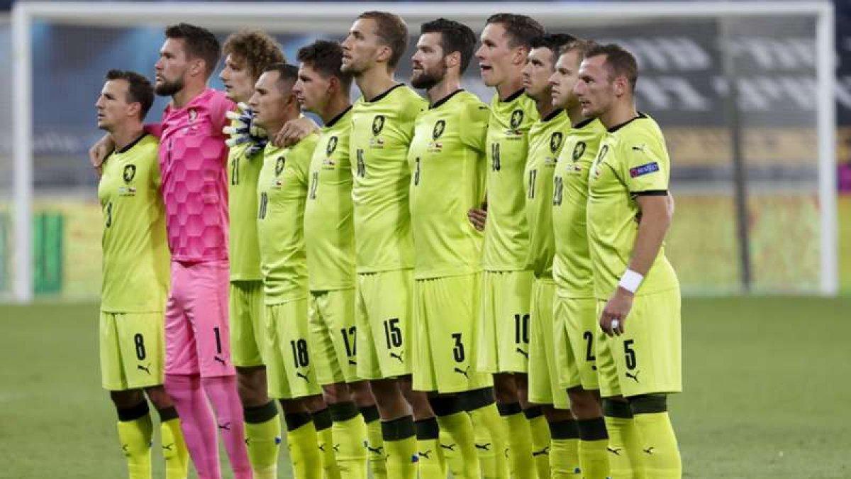 EURO 2020'deki tüm takımların kadroları