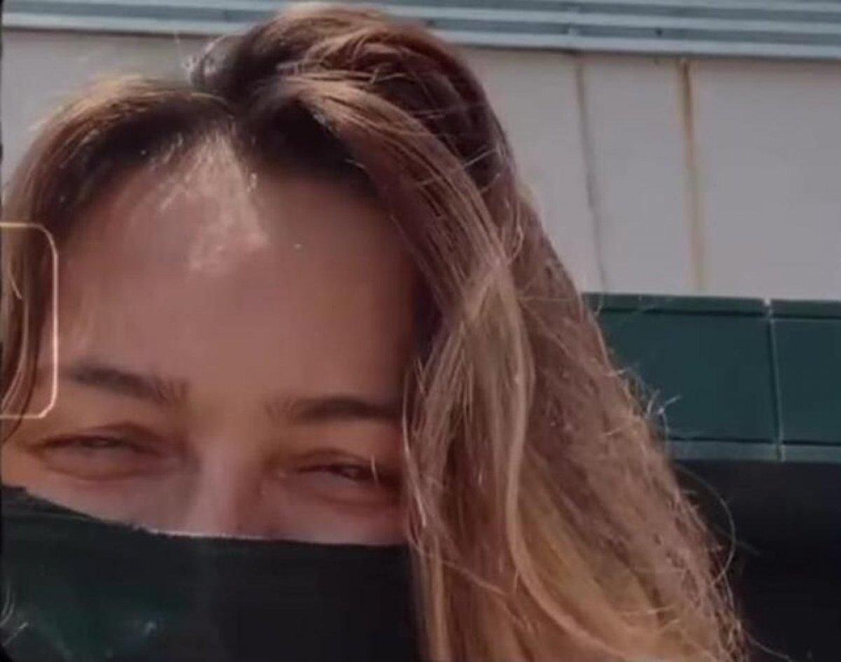 Ünlüler aşı oldu