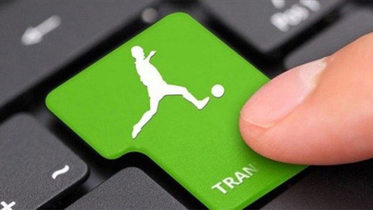 Futbolda birinci transfer döneminin başlangıcı ertelendi