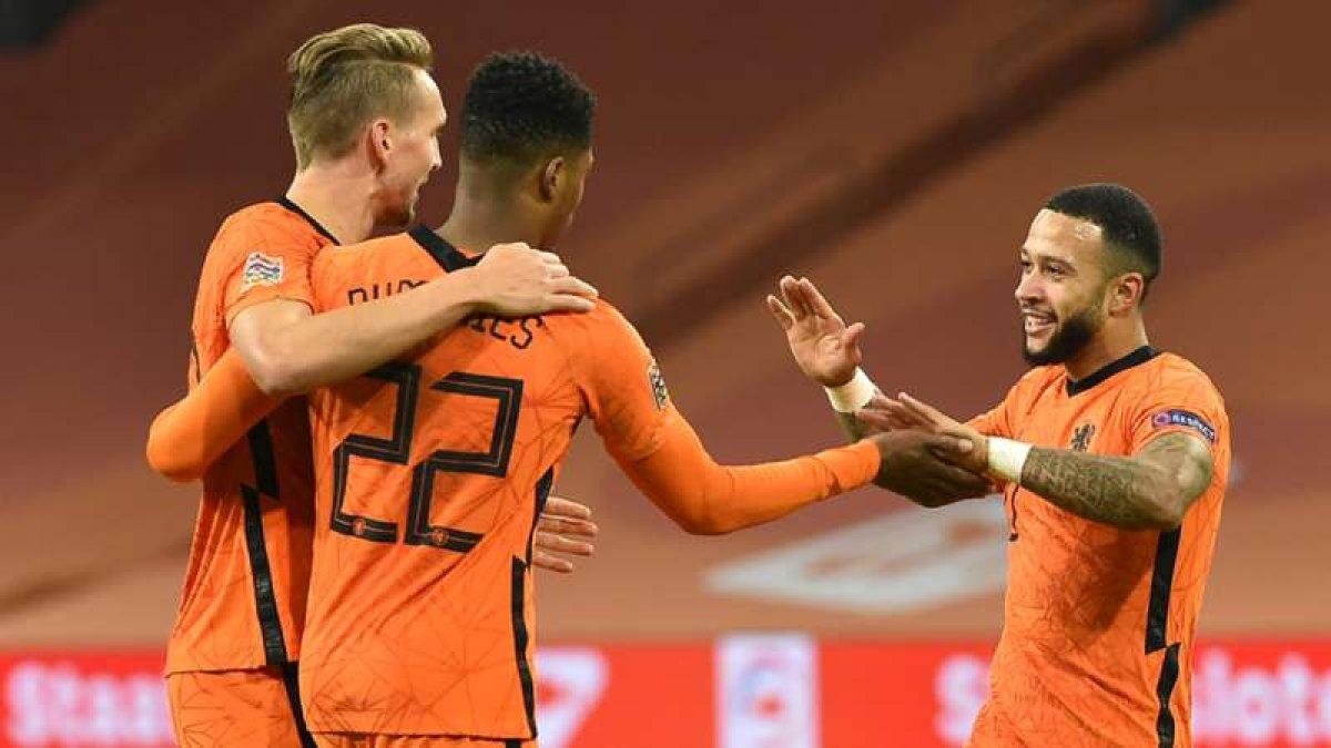 EURO 2020'deki tüm takımların kadroları