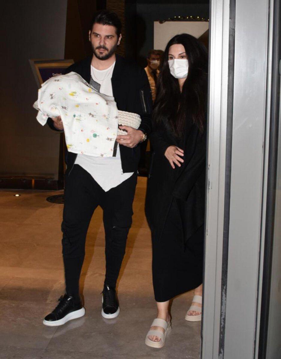 Defne Samyeli beraat kararına itiraz etti