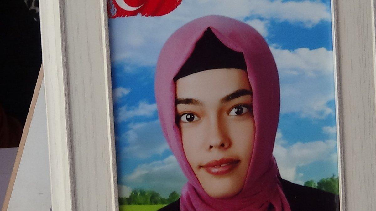 Diyarbakır annesi Hatice Levent: Umudum asla bitmeyecek