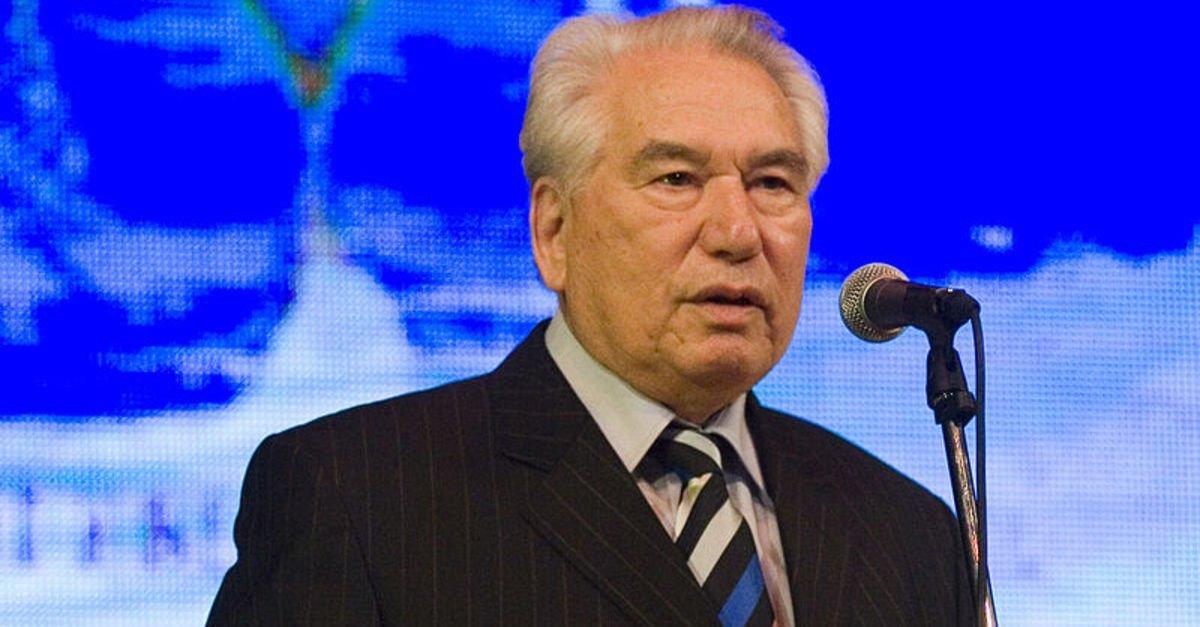 Cengiz Aytmatov, vefatının 13'üncü yılında anılıyor