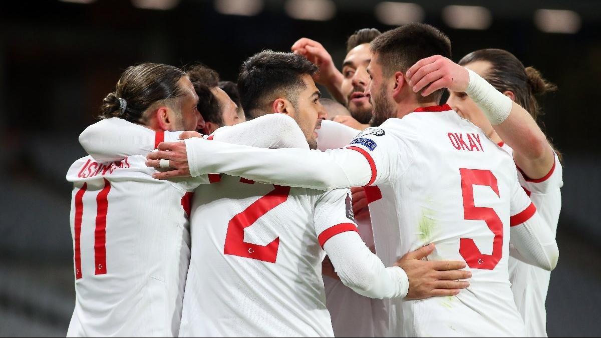 UEFA muhabirleri gizli favori olarak Türkiye’yi gösterdi