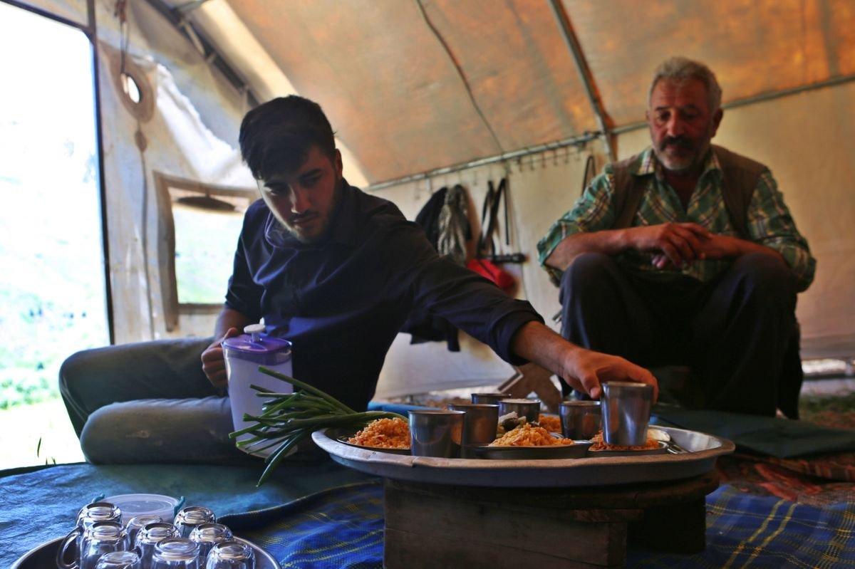 Hollanda Büyükelçiliği, Tuncelili Mahir için devrede