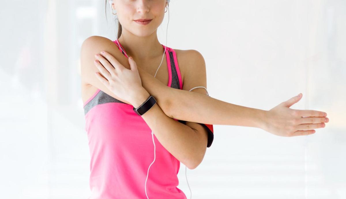 Boyun ağrılarının yüzde 60'ının nedeni omuz sıkışması