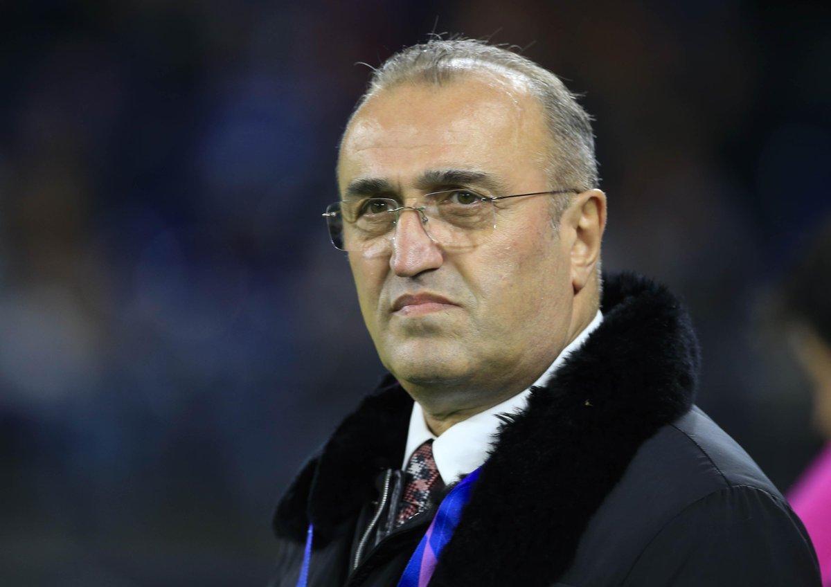 Abdurrahim Albayrak: Mustafa Cengiz'in sözlerine çok üzüldüm