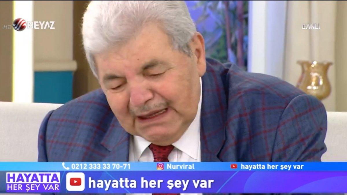 Yusuf Hoca'nın yalnızlığı, Nur Viral'i ağlattı