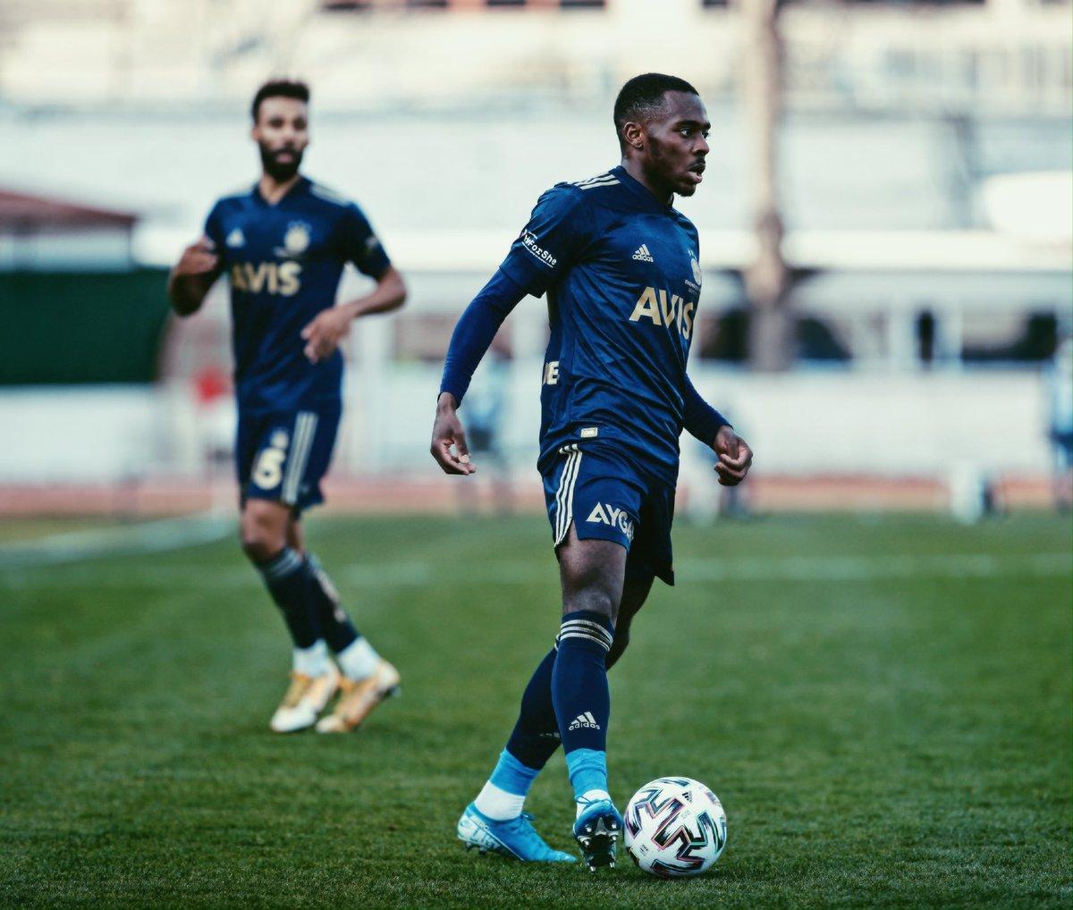 Osayi Samuel'e talipler var