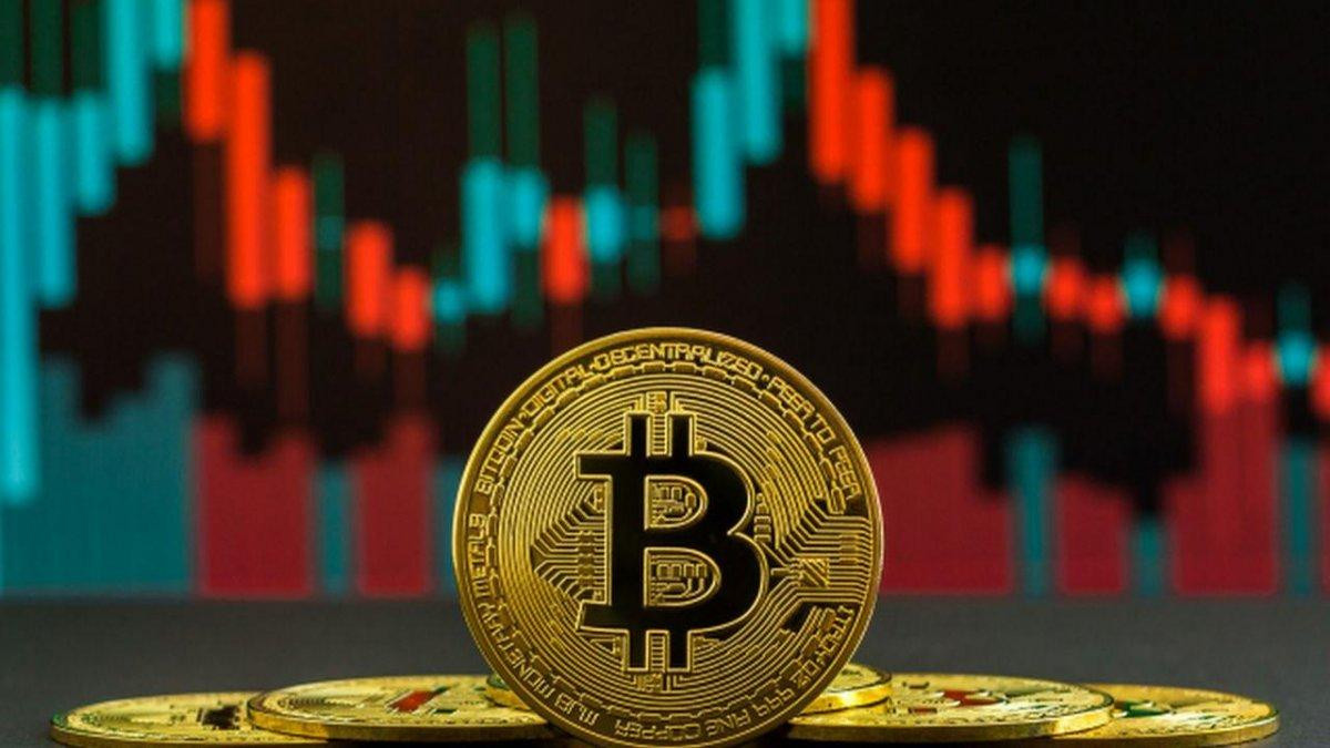 bitcoin