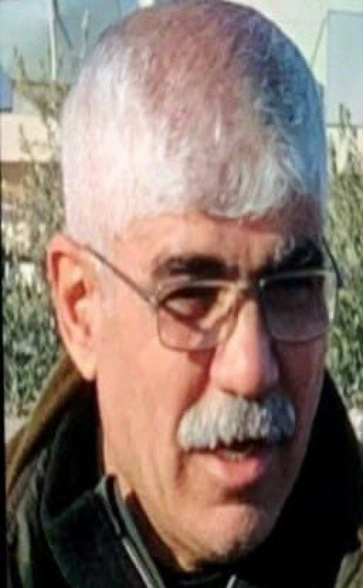 MİT, kırmızı bültenle aranan Hasan Adır'ı etkisiz hale getirdi