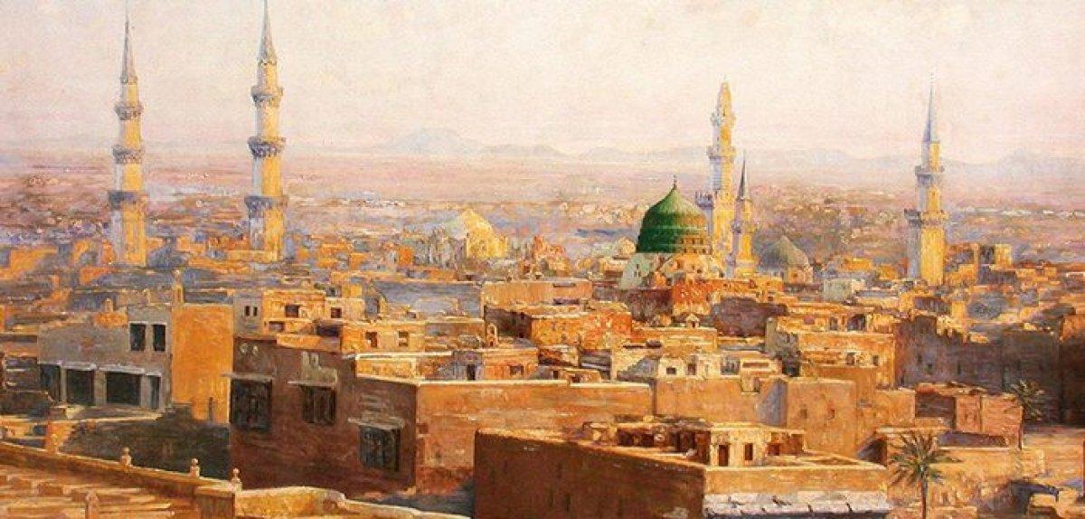 Zilkade ayı 2021: Zilkade ayının anlamı ve önemi