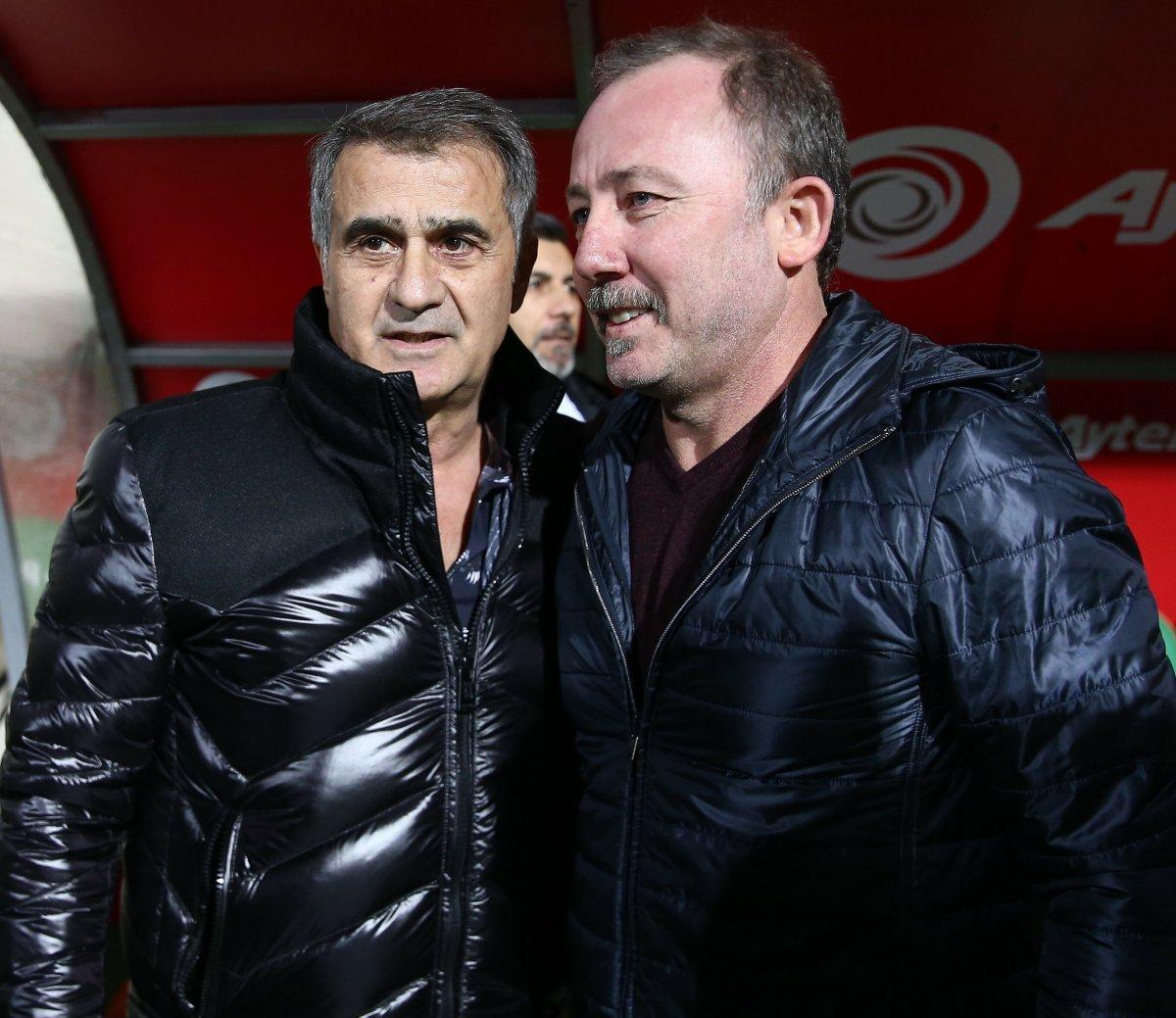 Sergen Yalçın: Türkiye ile Fransa final oynar