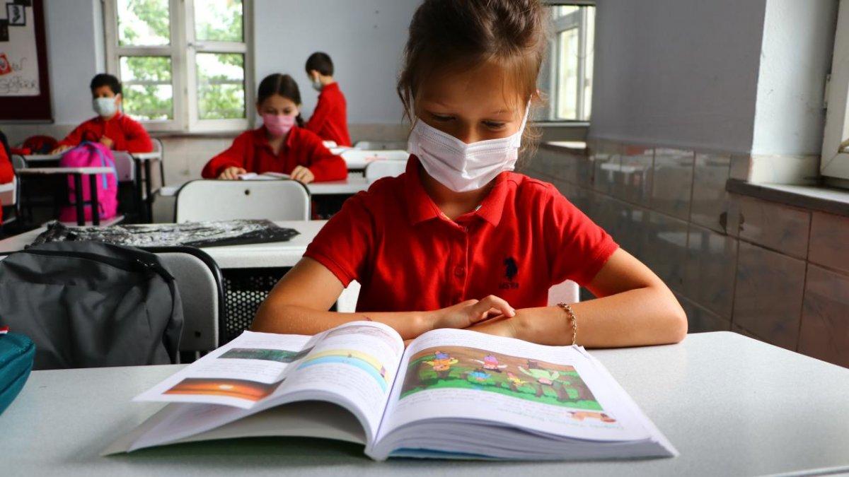 Telafi eğitimin detayları belli oldu