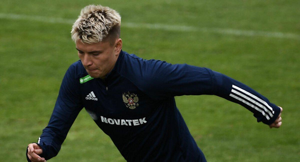 Rusya'da Mostovoy koronavirüs nedeniyle kadrodan çıkarıldı