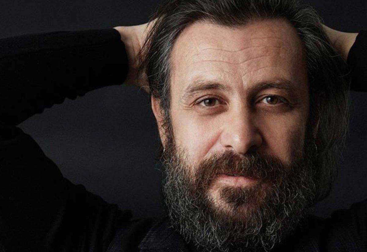 Nejat İşler'den aşı mesajı