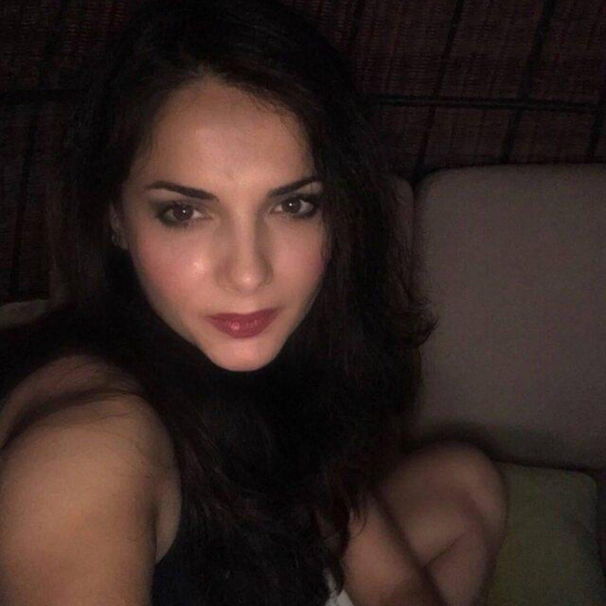 Esin Civangil, yaşlanmıyor