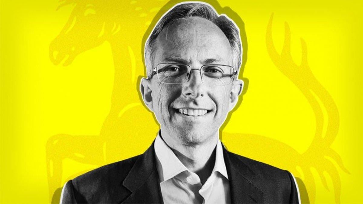 Benedetto Vigna ferrari