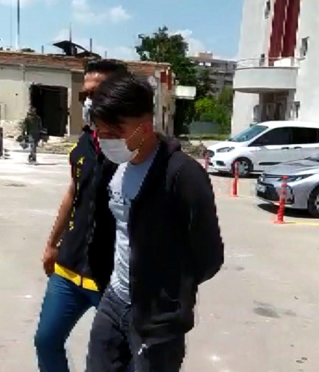 Adana’da FETÖ tehdidi ile dolandırıcılık yapan şahıslar yakalandı