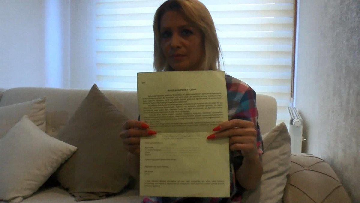 İstanbul'da ekmek almaya çıktı, köpek saldırısına uğradı