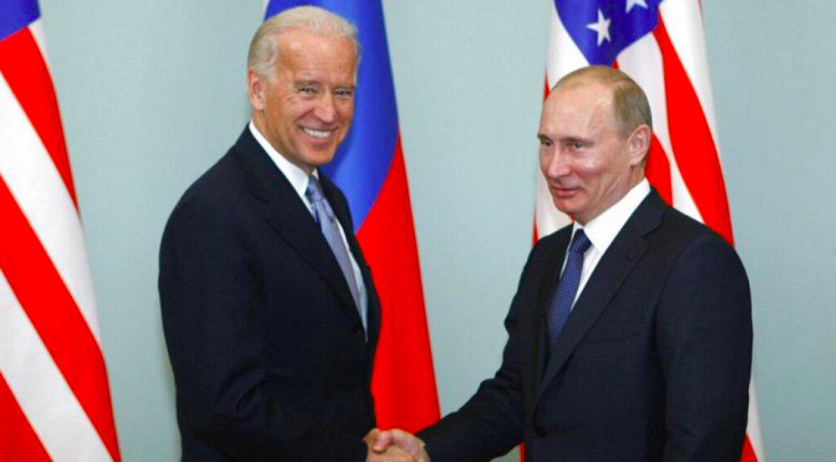 Donald Trump: Biden, toplantı esnasında uyuyakalma