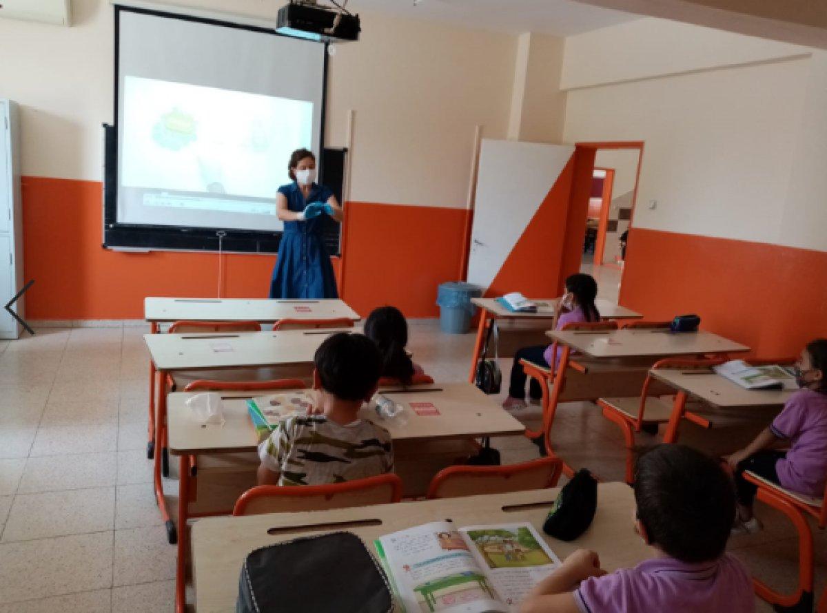 Telafi eğitimin detayları belli oldu