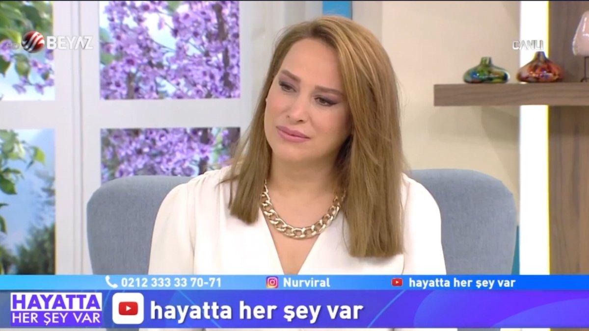 Yusuf Hoca'nın yalnızlığı, Nur Viral'i ağlattı