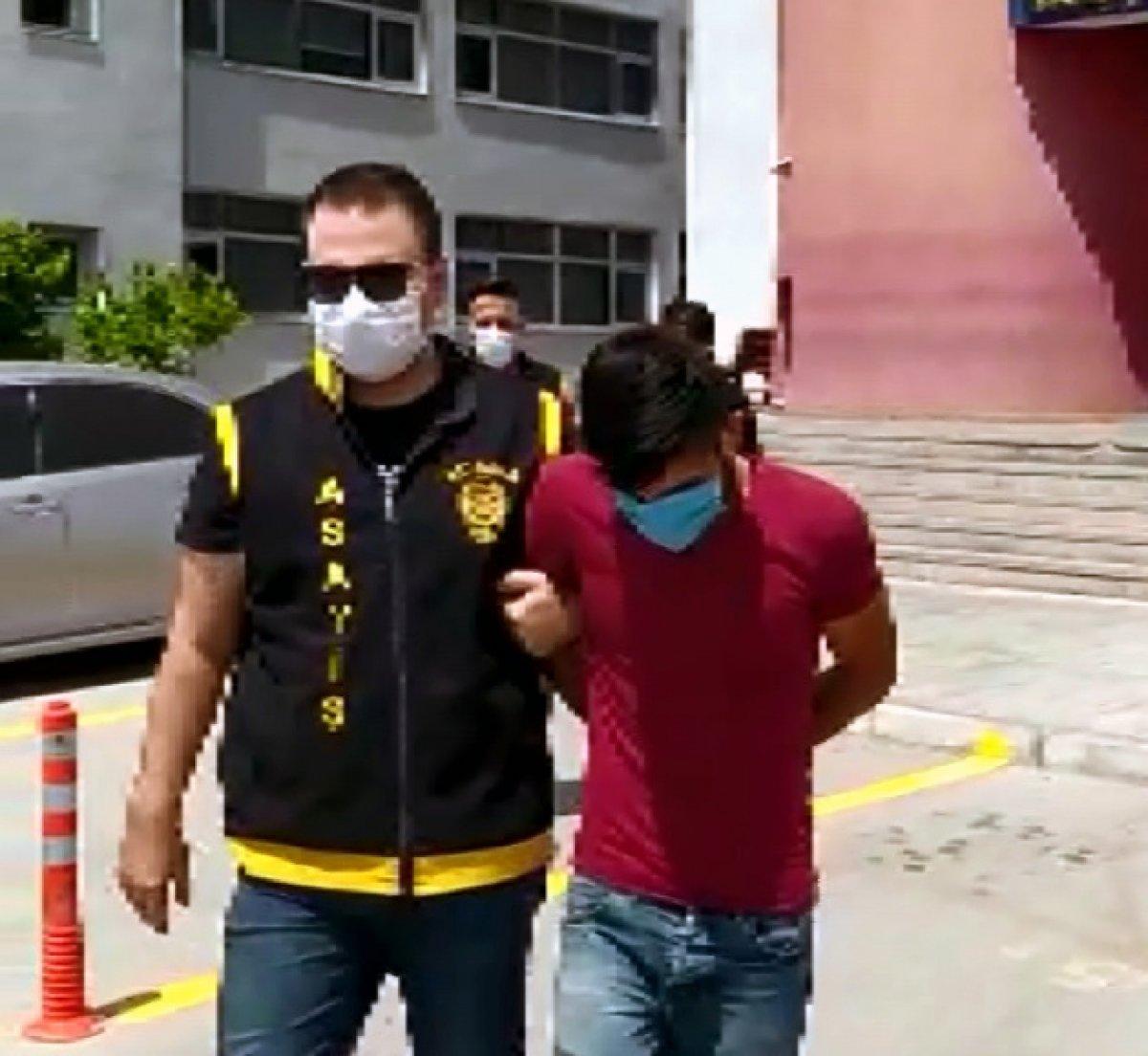 Adana’da FETÖ tehdidi ile dolandırıcılık yapan şahıslar yakalandı