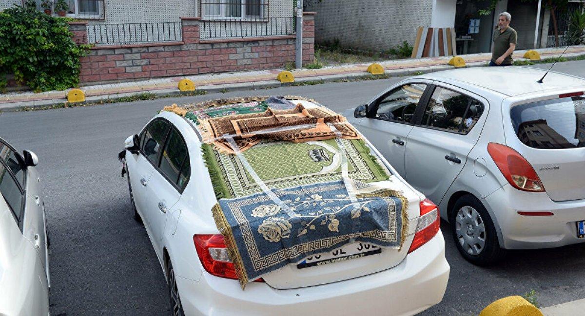 Meteorolojiden İstanbul için dolu uyarısı