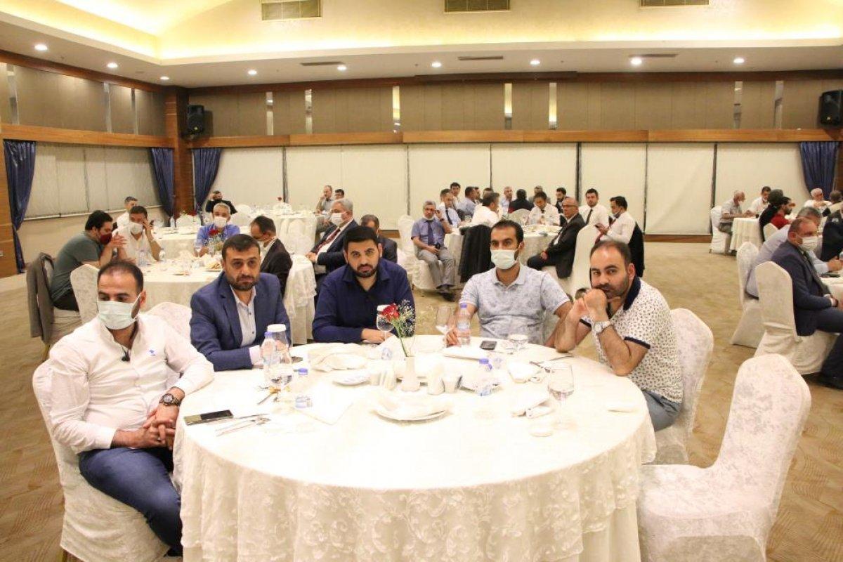 İsmail Demir: Bugün savunma sanayi ciromuz 10 milyar doları aştı