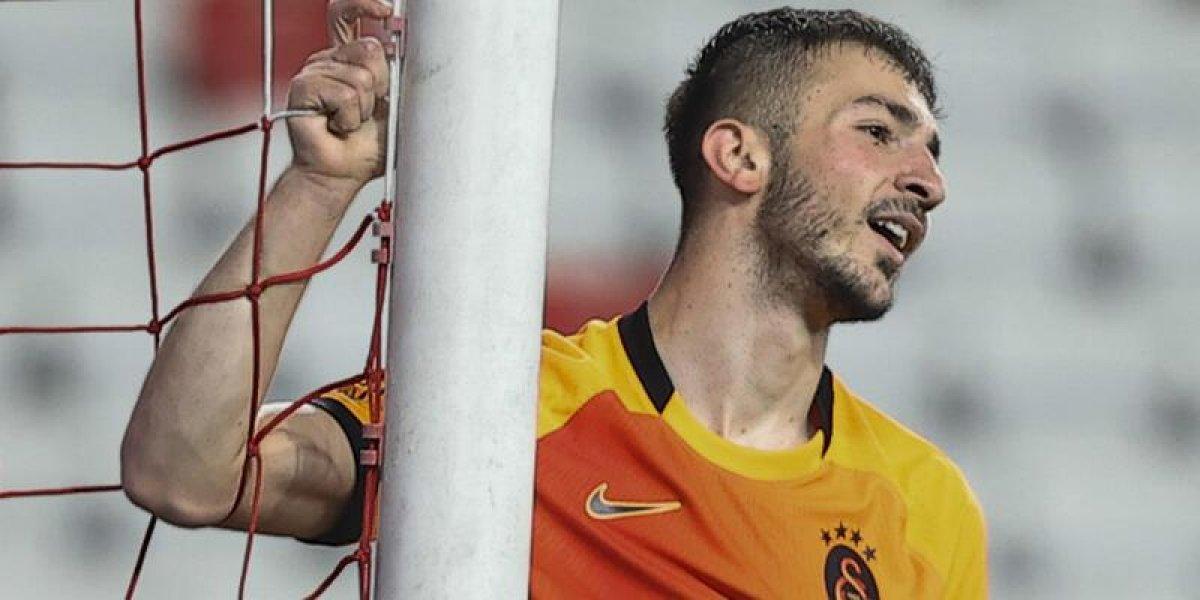 Halil Dervişoğlu'nun babası: Önceliğimiz Galatasaray olur