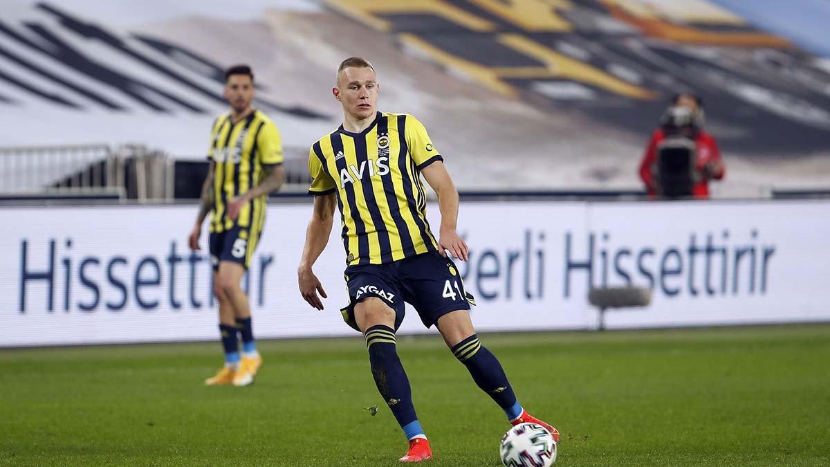 Attila Szalai'ye Leicester City talip oldu