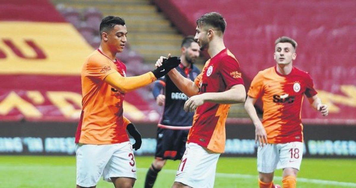 Halil Dervişoğlu'nun babası: Önceliğimiz Galatasaray olur