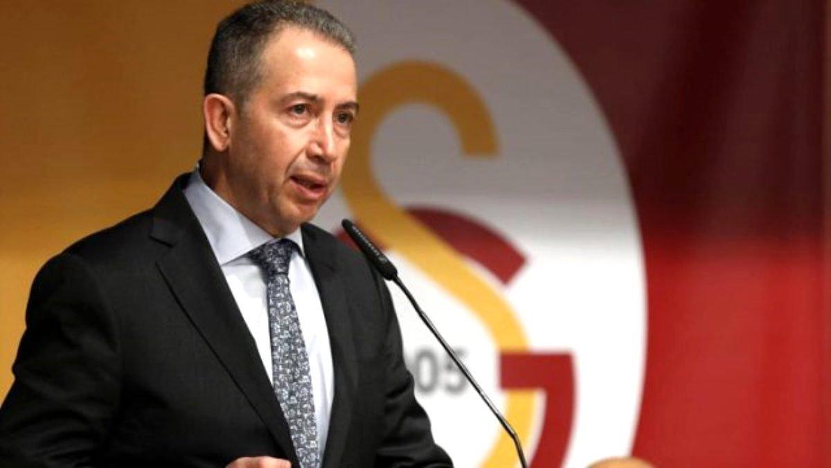 Metin Öztürk: Seçilirsek 1 yıl sonra seçim yapacağız