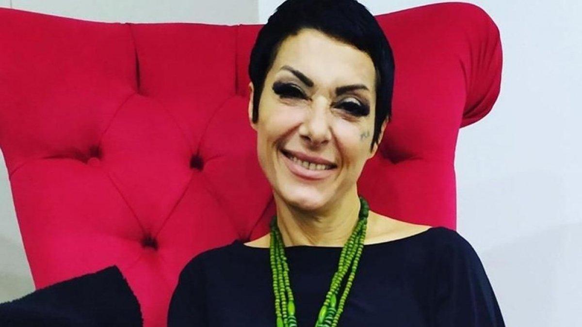 Yeniden kansere yakalanan Gülay, vasiyetini hazırladı