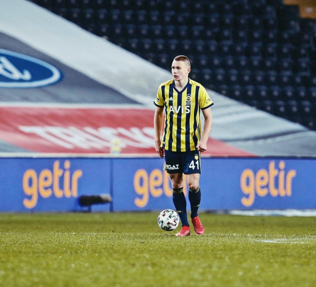 Attila Szalai'ye Leicester City talip oldu